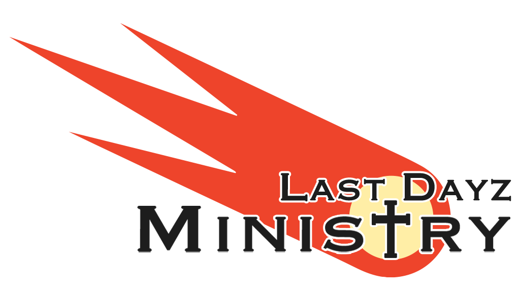 Last Dayz Ministry